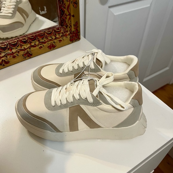 Altard state platform sneaker - Picture 5 of 5